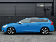 ボルボ V60 中古車