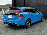 ボルボ V60 中古車