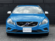 ボルボ V60 中古車