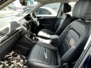 フォルクスワーゲン ティグアン 中古車