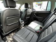 フォルクスワーゲン ティグアン 中古車