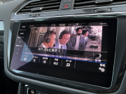 フォルクスワーゲン ティグアン 中古車