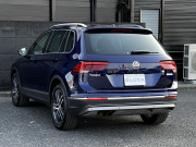 フォルクスワーゲン ティグアン 中古車