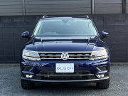 フォルクスワーゲン ティグアン 中古車