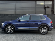 フォルクスワーゲン ティグアン 中古車