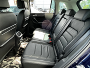 フォルクスワーゲン ティグアン 中古車