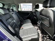 フォルクスワーゲン ティグアン 中古車