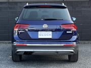 フォルクスワーゲン ティグアン 中古車