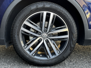 フォルクスワーゲン ティグアン 中古車