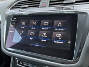 フォルクスワーゲン ティグアン 中古車