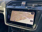 フォルクスワーゲン ティグアン 中古車