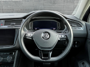 フォルクスワーゲン ティグアン 中古車