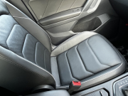 フォルクスワーゲン ティグアン 中古車