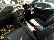 フォルクスワーゲン ティグアン 中古車