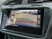 フォルクスワーゲン ティグアン 中古車