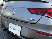 メルセデスベンツ CLAクラス 中古車