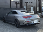 メルセデスベンツ CLAクラス 中古車