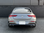 メルセデスベンツ CLAクラス 中古車