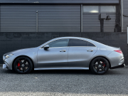 メルセデスベンツ CLAクラス 中古車