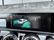 メルセデスベンツ CLAクラス 中古車