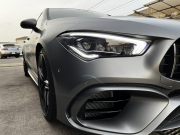 メルセデスベンツ CLAクラス 中古車