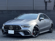 メルセデスベンツ CLAクラス 中古車