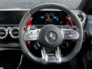 メルセデスベンツ CLAクラス 中古車