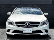 メルセデスベンツ CLAクラス 中古車