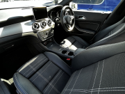 メルセデスベンツ CLAクラス 中古車