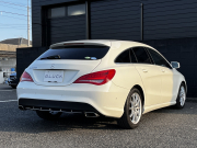 メルセデスベンツ CLAクラス 中古車