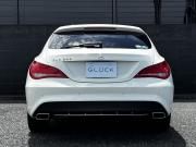 メルセデスベンツ CLAクラス 中古車
