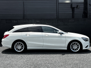 メルセデスベンツ CLAクラス 中古車