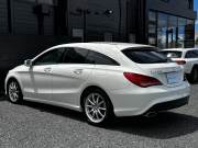 メルセデスベンツ CLAクラス 中古車