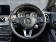 メルセデスベンツ CLAクラス 中古車