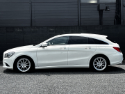 メルセデスベンツ CLAクラス 中古車