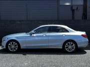 メルセデスベンツ Cクラス 中古車