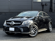 メルセデスベンツ GLE 中古車