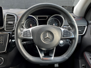 メルセデスベンツ GLE 中古車