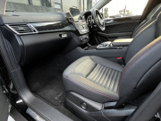 メルセデスベンツ GLE 中古車