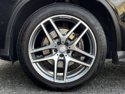 メルセデスベンツ GLE 中古車