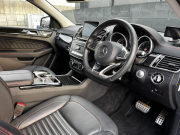 メルセデスベンツ GLE 中古車