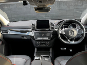 メルセデスベンツ GLE 中古車