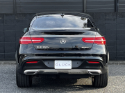 メルセデスベンツ GLE 中古車