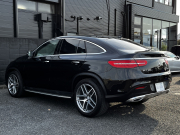 メルセデスベンツ GLE 中古車
