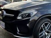 メルセデスベンツ GLE 中古車