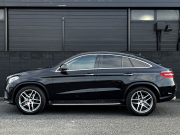 メルセデスベンツ GLE 中古車