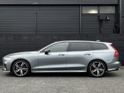 ボルボ V60 中古車