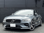 ボルボ V60 中古車