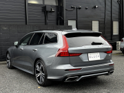 ボルボ V60 中古車