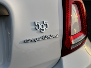 アバルト 595 中古車